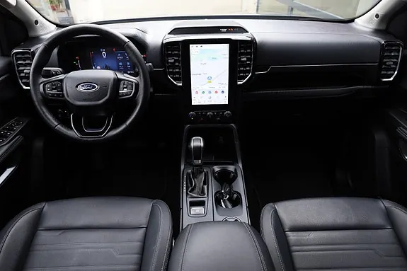 Ford Ranger 2024 photo 5