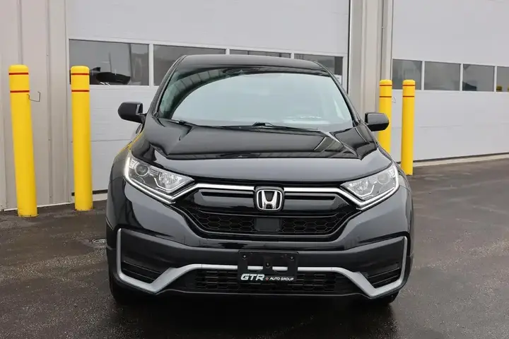 Honda Cr-V 2020 photo 2