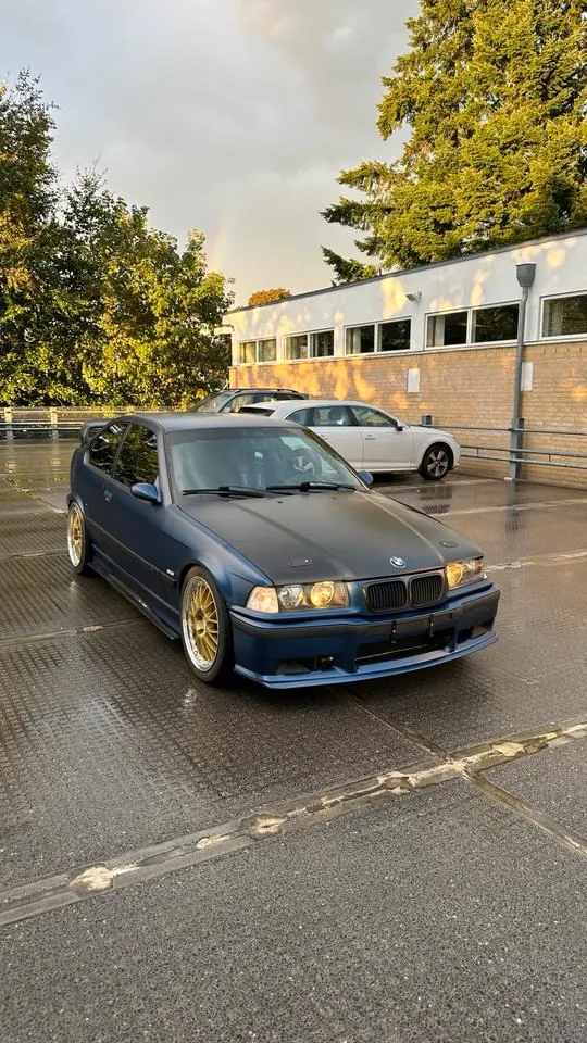 BMW E36