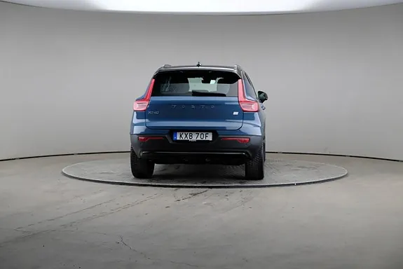 Volvo Xc40 2023 photo 2