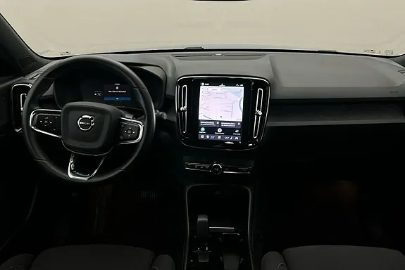Volvo Xc40 2023 photo 3