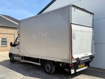 Mercedes-Benz Sprinter 317 2023 photo 2