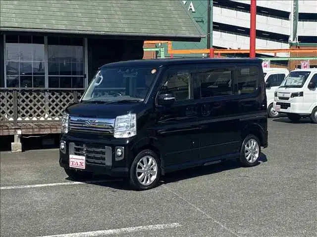 Suzuki Ebrio