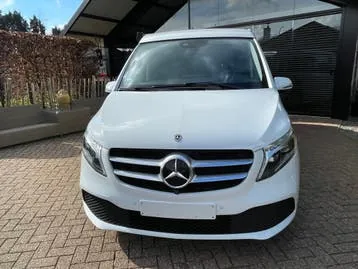 Mercedes-Benz Marco Polo