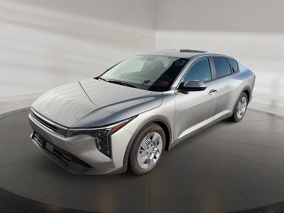 Kia K4