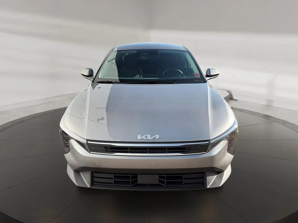 Kia K4 2025 photo 2