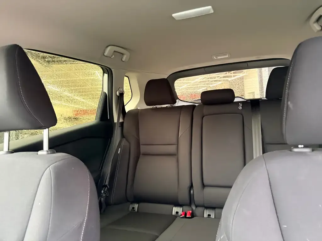 Nissan Rogue 2024 photo 4