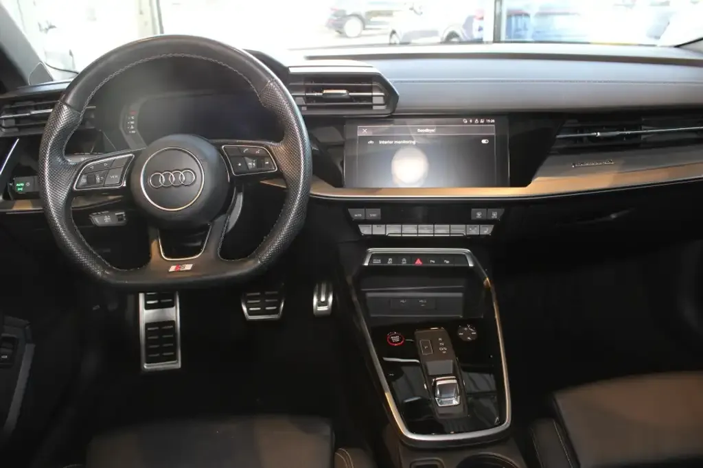 Audi S3 2023 photo 5