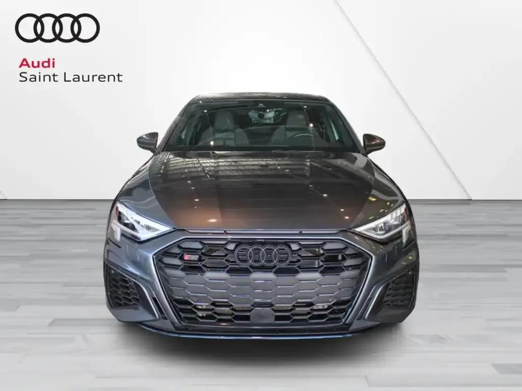 Audi S3 2023 photo 2