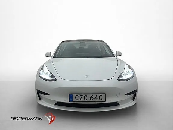 Tesla Model 3 2020 photo 3
