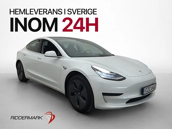Tesla Model 3 2020 photo 4