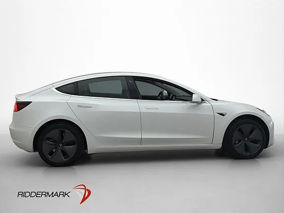 Tesla Model 3 2020 photo 5