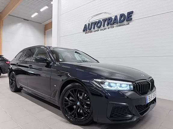 BMW 520D