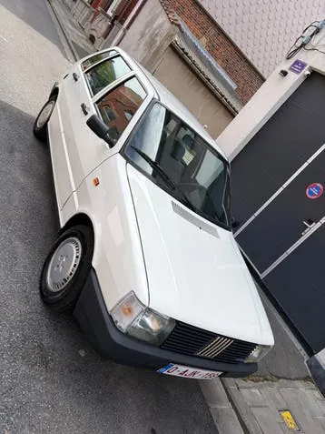 Fiat Uno