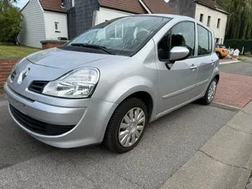 Renault Modus