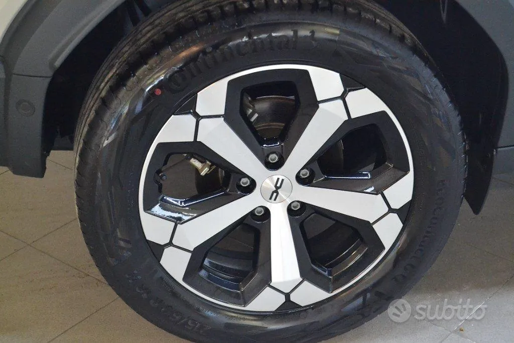 Dacia Duster 2025 photo 4