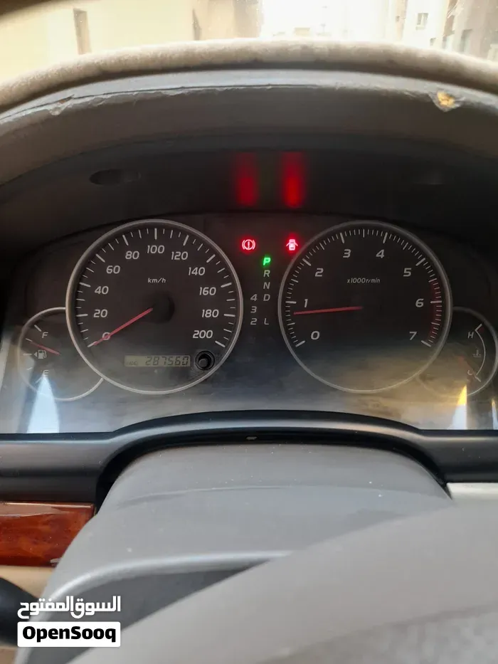 Toyota Prado 2007 photo 2