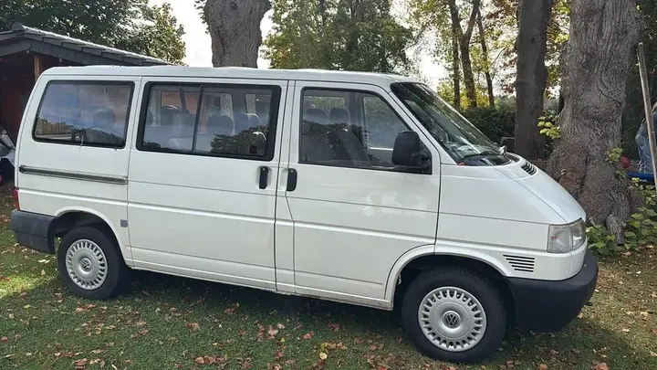 Volkswagen T4