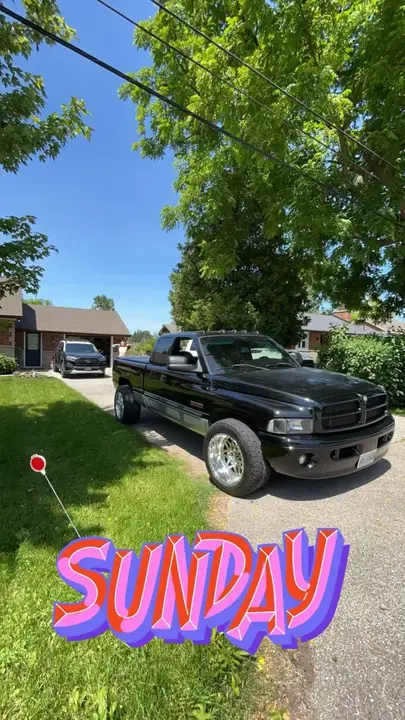 Dodge Ram 2500 2001 photo 5