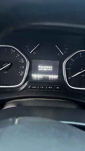 Peugeot Expert 2019 photo 4