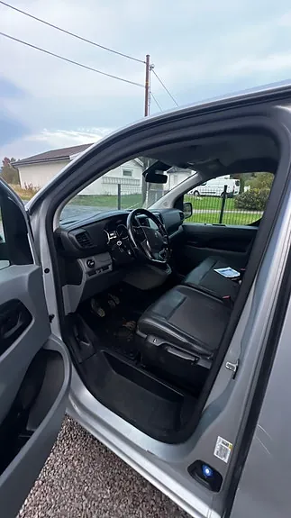 Peugeot Expert 2019 photo 3