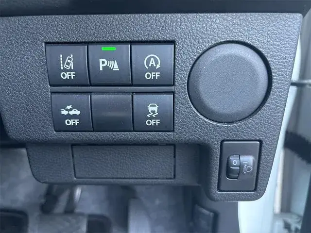 Suzuki Alto 2022 photo 5