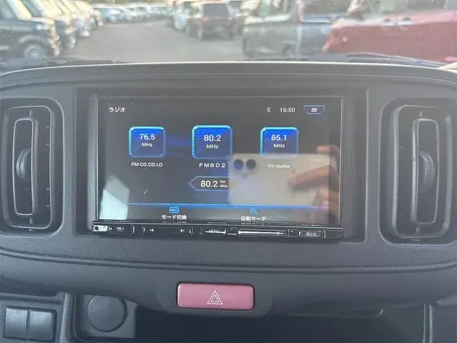 Suzuki Alto 2022 photo 3