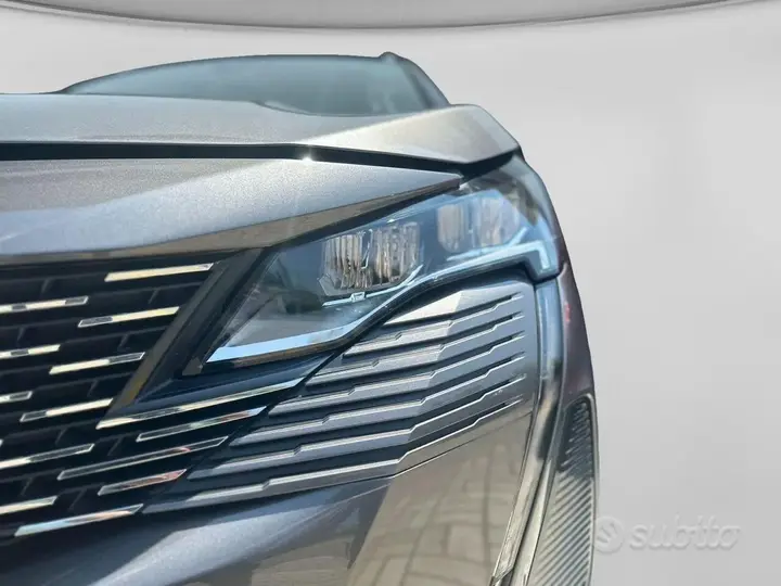 Peugeot 5008 2024 photo 5