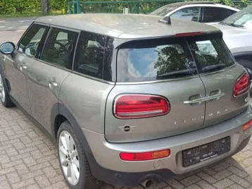 Mini Clubman 2020 photo 2