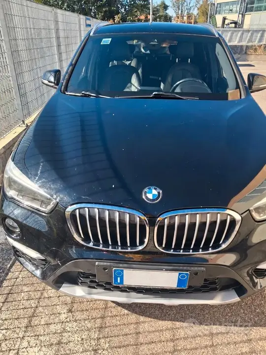 BMW X1 2015 photo 2