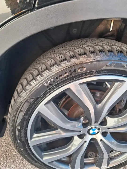 BMW X1 2015 photo 5