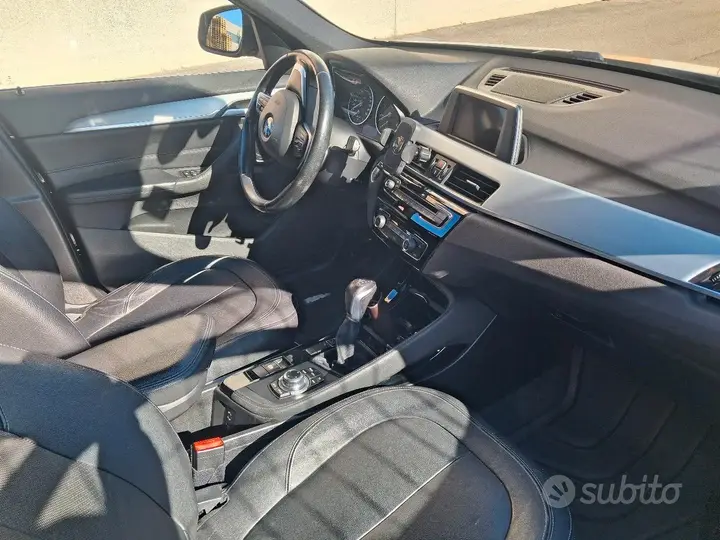 BMW X1 2015 photo 4
