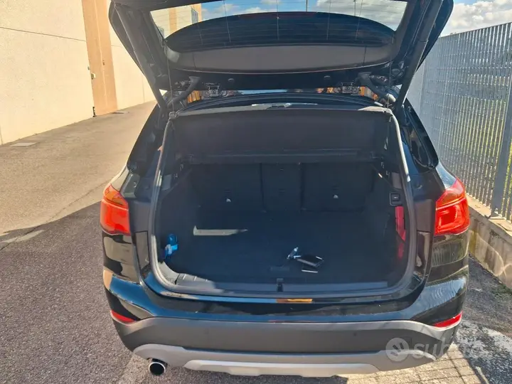 BMW X1 2015 photo 3