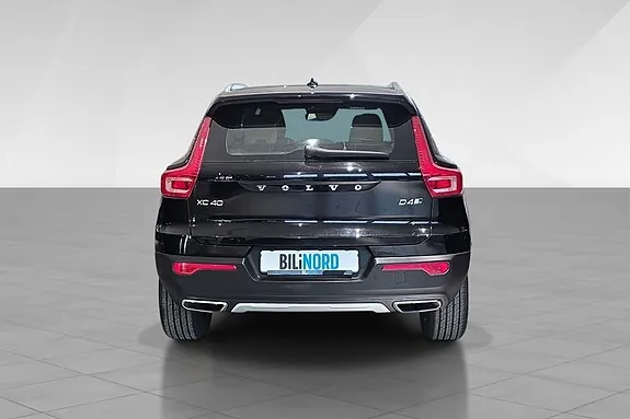 Volvo Xc40 2020 photo 5