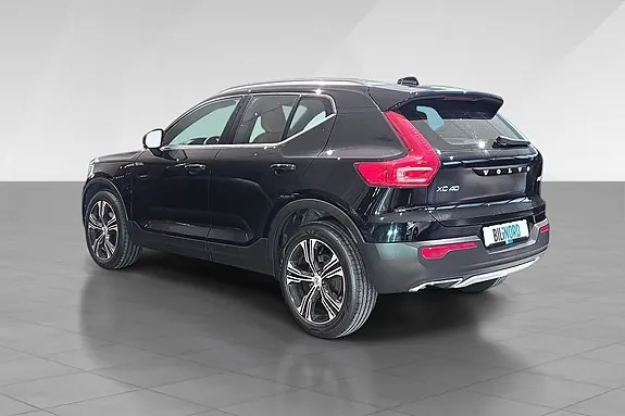 Volvo Xc40 2020 photo 4