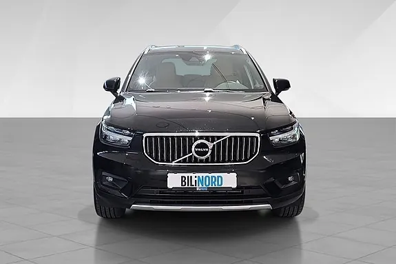 Volvo Xc40 2020 photo 2