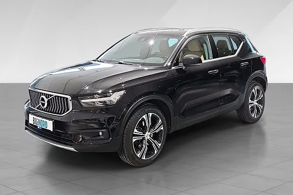 Volvo Xc40 2020 photo 3