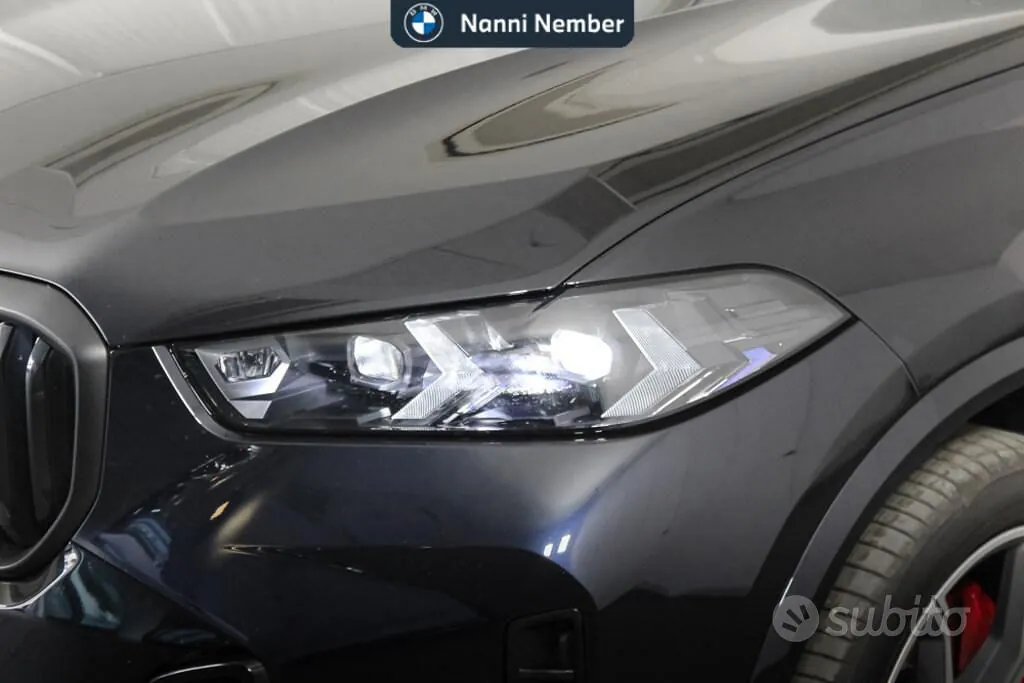 BMW X5 2025 photo 5