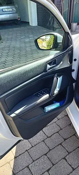Peugeot 308 2014 photo 5