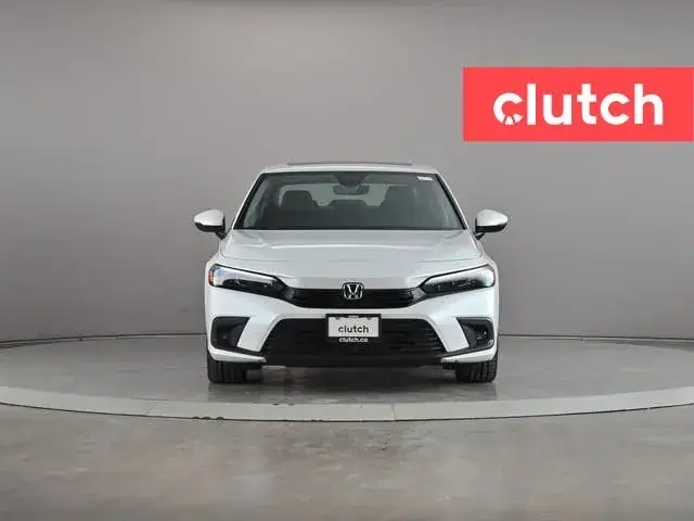 Honda Civic 2022 photo 4