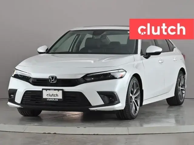 Honda Civic 2022 photo 2