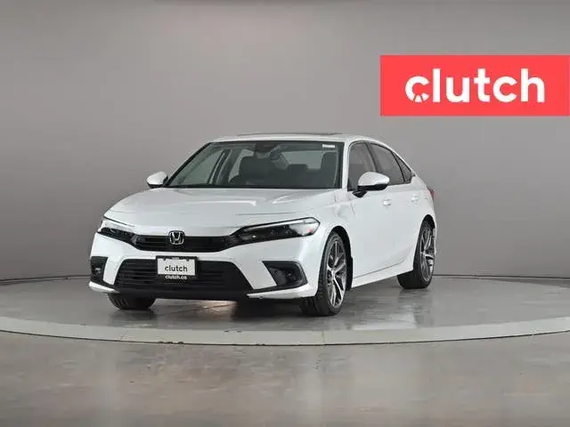 Honda Civic 2022 photo 3