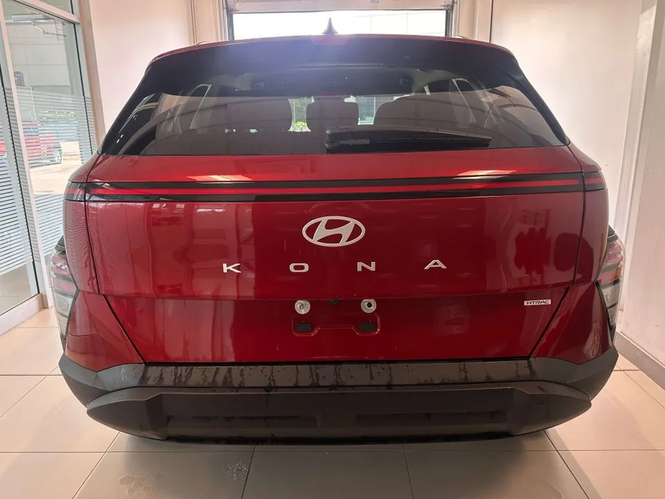 Hyundai Kona 2025 photo 4