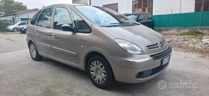 Citroen Xsara 2007 photo 3