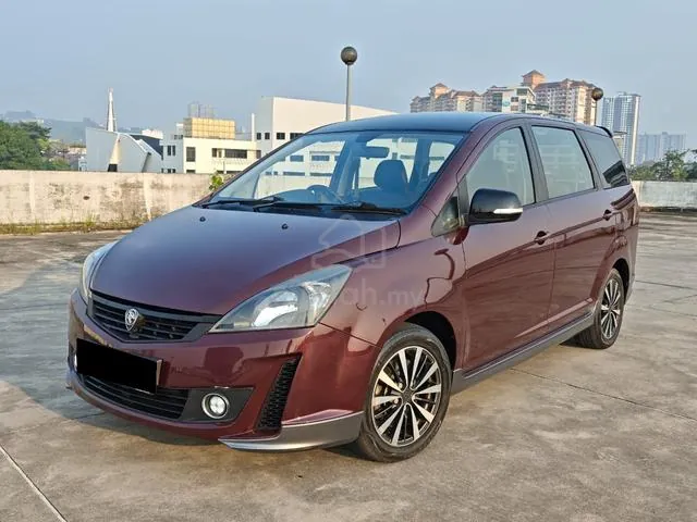 Proton Exora