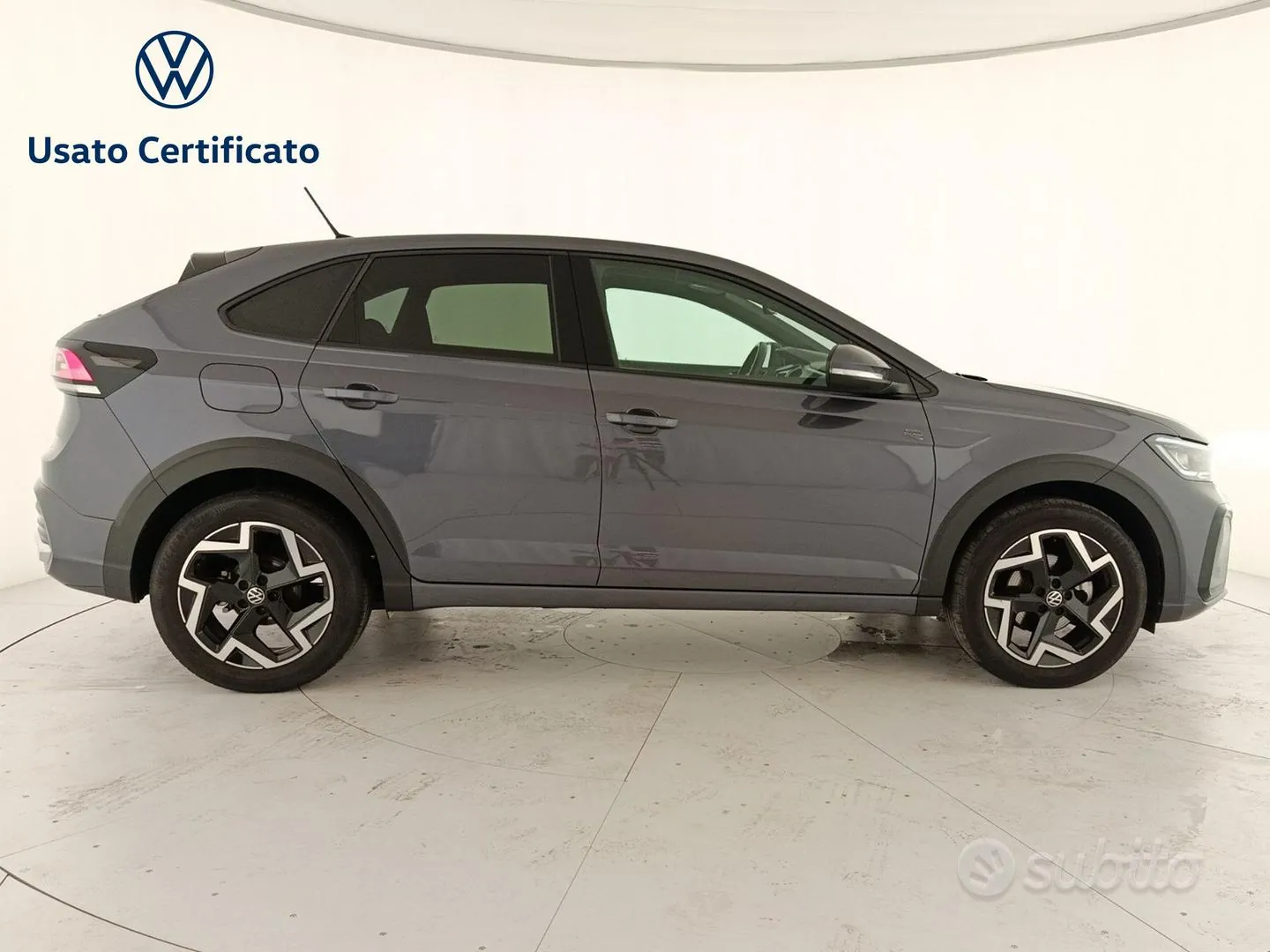 Volkswagen Taigo 2025 photo 3