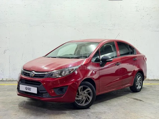 Proton Persona