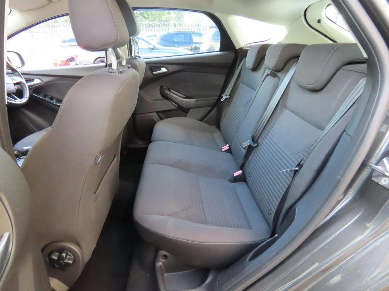 Ford Focus 2016 photo 4