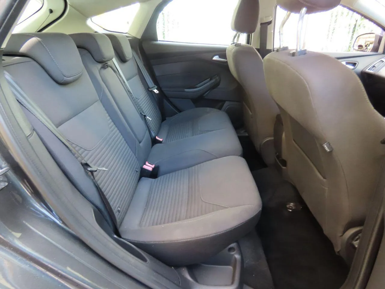 Ford Focus 2016 photo 5