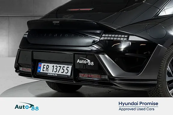 Hyundai Ioniq 6 2026 photo 4